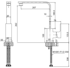 SET ALVEUS INTERMEZZO 130/81+BATERIE RENO