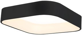 Stropné LED svietidlo Astro, 1x LED 40w, 3000-4000k, b