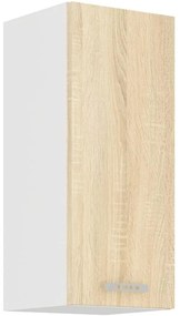 Kuchynská skrinka Sara Sonoma 30G-72 1F