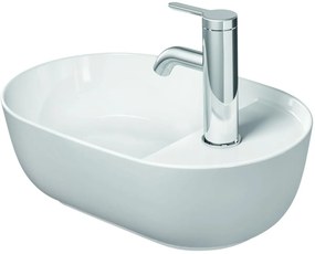 Duravit Luv umývadlo 42x27 cm oválny biela 0381420000