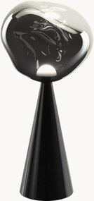 Prenosná stmievateľná stolová LED lampa Melt