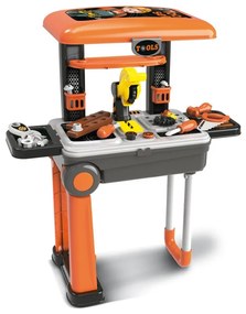 Detský kufor - dielňa