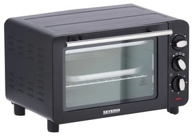 Severin TO 2042 elektrická rúra, 14 l