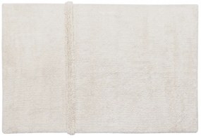 Lorena Canals koberce Vlnený koberec Tundra - Sheep White - 80x140 cm