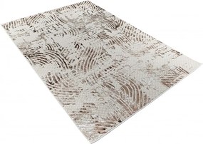 TA Koberec UD30A HNEDÁ PARMA YDD Rozmer: 80x150 cm