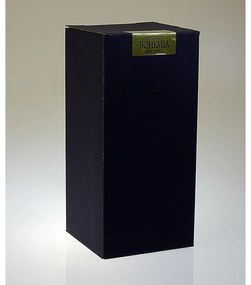 KRIŠTÁĽOVÁ VÁZA BOHEMIA QUADRO 330MM