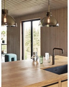 Sklenený džbán Aster – Hübsch