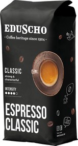 EDU Espresso Classic 1000g WB