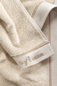 Soft Cotton Osuška AURA 85x150 cm