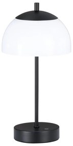 LED stolová lampa (výška 35 cm) Riva – Fischer &amp; Honsel