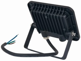BERGE LED reflektor RODIX PREMIUM - 20W - IP65 - 1700Lm - neutrálna biela - 4500K - záruka 36 mesiacov