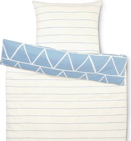 Džersejová posteľná bielizeň, štandardná veľkosť