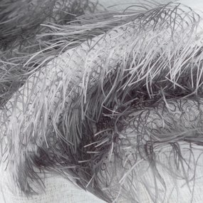 ZÁCLONA NA KRÚŽKOCH MARGARET3 140X250 CM VIACFAREBNÁ