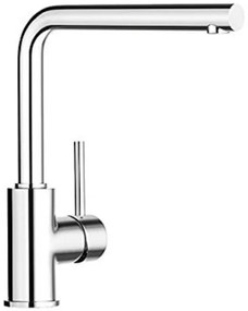 Blanco Mila drezová batéria s otočným ramienkom chróm 519 414