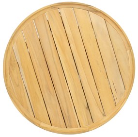 Pablo príručný stolík 45 cm