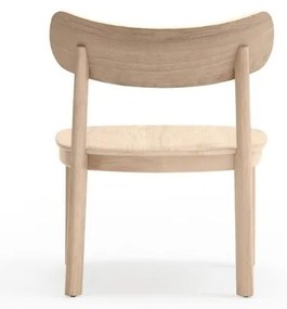 Kreslo v dekore jaseňa Nara - Teulat