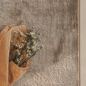 Koberec Basaltti: Béžová 80x150 cm