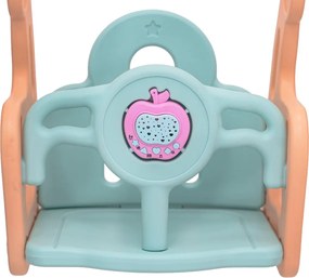 Ramiz Šmykľavka Žirafa 3 v 1