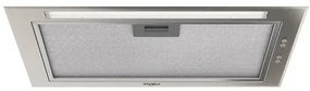 Whirlpool vstavaný odsávač pár 51,4 cm WCTH63FLEB