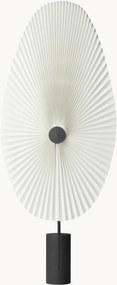 Malá stmievateľná stojacia LED lampa Liris
