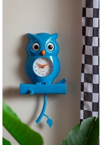 Detské hodiny Owl – Karlsson