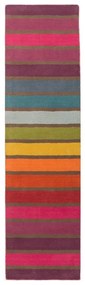 Koberec behúň 300x60 cm samira - Flair Rugs