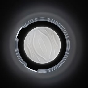 Brilagi – stmievateľné LED svietidlo ORELIS LED/80W/230V 3000–6000K priemer 50 cm, s diaľkovým ovládaním