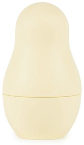 Bieco - Silikónová skladacia matrioška - Tropical Vibes