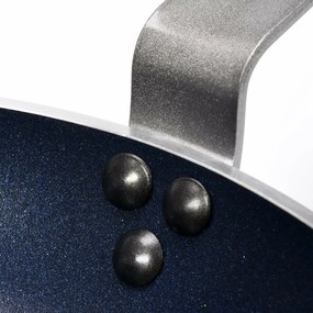 YATO Panvica ALU na ryby Teflon 400x290mm