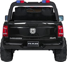 Ramiz Policajné vozidlo RAM 3500 čierne