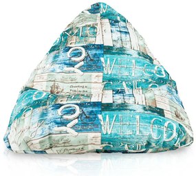 Sedací vak Bermudy SAKO Hampton