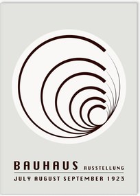 Plagát Bauhaus Endless