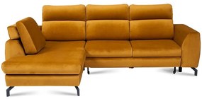 Rohová sedacia súprava Margo P Riviera 41