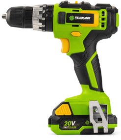 Fieldmann FDUV 70115-A vŕtačka