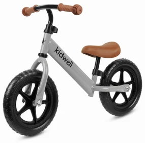 Cykloodrážadlo REBEL Gray
