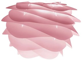 Ružové tienidlo UMAGE Carmina, Ø 32 cm