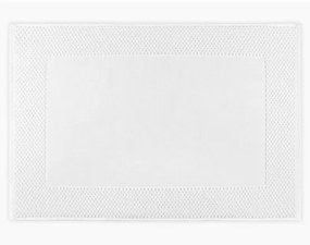 Bellatex Froté predložka biela, 50 x 70 cm
