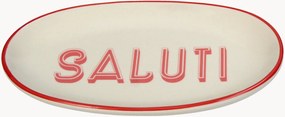 Dezertné taniere Saluti, 4 ks