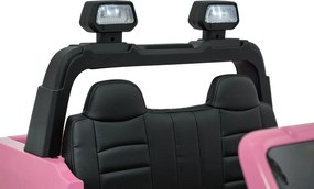 Ramiz RAM 3500 ružová