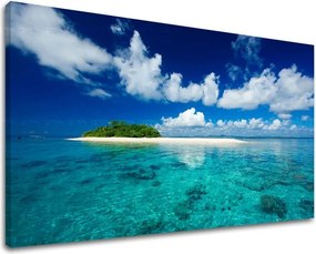 Obraz na stenu PLÁŽ