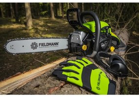 Fieldmann FZP 5816-B benzínová reťazová píla