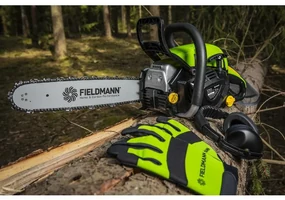 Fieldmann FZP 5816-B benzínová reťazová píla