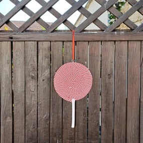 DECOLED Ozdoba, lízanka, 30 x 50 cm