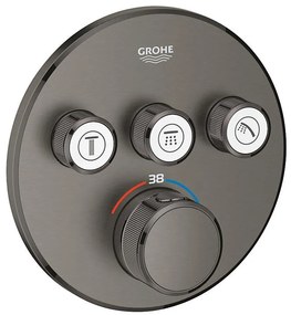 GROHE 29121AL0 - Termostatska baterija GROHTHERM SMARTCONTROL grafit