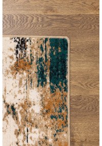 Vlnený koberec 200x300 cm Fizz – Agnella