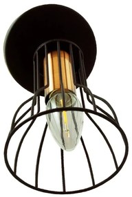 Nástenné svietidlo SOFIA 1xE14/8W/230V