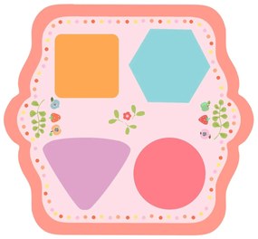 Čajová súprava - mačky