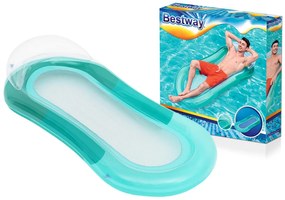 Bestway Tyrkysový plavecký matrac - Bestway 43103
