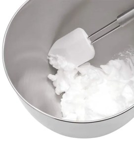 WMF - Stierka na cesto PROFI PLUS nerez/biela