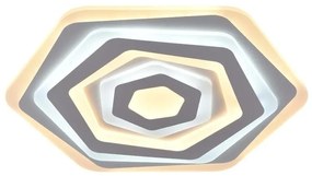 LED Stmievateľné stropné svietidlo LED/95W/230V 3000-6500K + DO